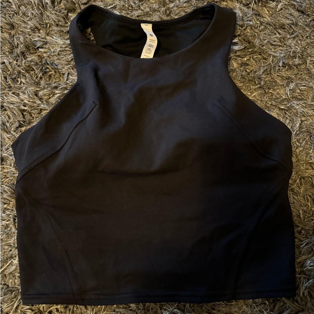 Lululemon Tank 6